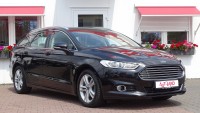 Ford Mondeo Turnier 1.6 TDCi