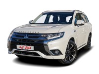 Mitsubishi Outlander 2.4 PHEV Intro Edition 4WD 360° LED