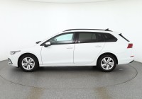 Vorschau: VW Golf VIII Variant 1.5 TSI Life
