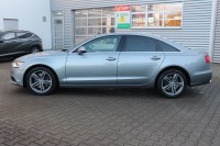 Audi A6 3.0 TDI quattro