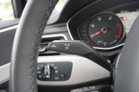 Audi A4 Avant 40 TDI S-Tronic