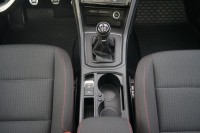 VW Touran 1.4 TSI Sound