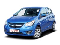 Opel Karl 1.0 Active Scheckheftgepflegt Freisprechanlage Bordcomputer