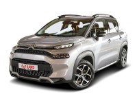 Citroen C3 Aircross Pure Tech 110 LED Tempomat Navi PDC