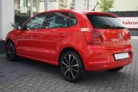 VW Polo 1.0 Allstar