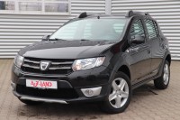 Vorschau: Dacia Sandero Stepway 0.9 TCe 90 Prestige