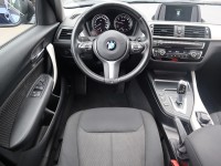 BMW 118 118i Advantage