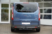 Ford Tourneo Custom 2.0 M-Hybrid L2