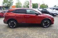 Nissan Qashqai N-Connecta 1.3 Dig-T Aut.