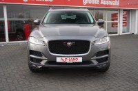 Jaguar F-Pace F-PACE 25t Prestige AWD