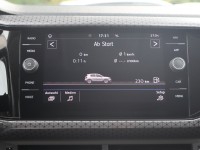VW T-Cross 1.0 Style