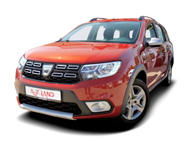 Dacia Logan II 0.9 TCE MCV
