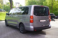 Citroen SpaceTourer Spacetourer XL 2.2 Diesel 180 Aut.
