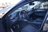 Mazda 6 2.0 Sports-Line