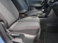 VW T-Cross 1.0 TSI DSG
