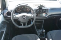 VW up up! 1.0 Basis Navi über VW-App