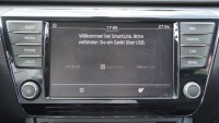 Skoda Superb Combi 1.6 TDI Active