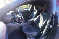 Mercedes-Benz CLA 200 AMG Line