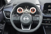 Nissan Qashqai 1.3 DIG-T
