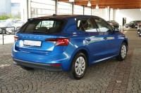 Skoda Fabia 1.0 MPI Active