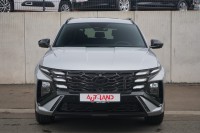 Hyundai Tucson 1.6 T-GDI N-Line Aut.
