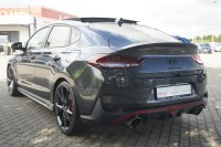 Hyundai i30 Fastback 2.0 T-GDI N Performance