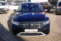 VW Tiguan Allspace 2.0 TSI 4M Elegance