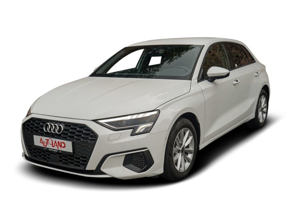 Audi A3 Sportback 35 TFSI