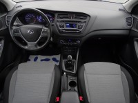 Hyundai i20 1.4 Intro Edition