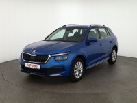 Skoda Kamiq 1.0 TSI Style 2-Zonen-Klima Sitzheizung LED