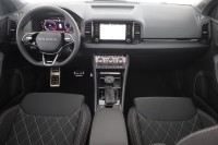 Skoda Karoq Sportline 2.0 TSI DSG 4x4