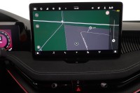 Skoda Superb Combi Sportline 2.0 TSI DSG