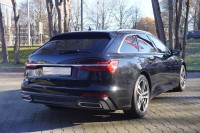Audi A6 Avant 40 TDI S-Line