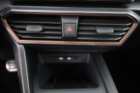 Cupra Leon ST 2.0 TSI VZ 4Drive