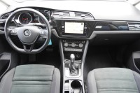 VW Touran 2.0 TDI Highline
