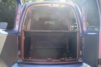 VW Caddy Maxi 1.4 16V TSI