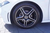 Mercedes-Benz A 140 A180 AMG Line