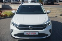 VW Taigo 1.0 TSI DSG