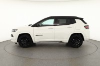 Vorschau: Jeep Compass 1.3 Plug-In Hybrid S 4x4