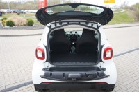 Smart ForTwo fortwo coupe 1.0 Basis