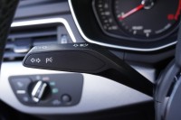 Audi A4 Avant 35 TDI sport