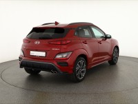 Hyundai Kona 1.6 T-GDI N Line