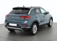VW T-Roc 1.5 TSI DSG