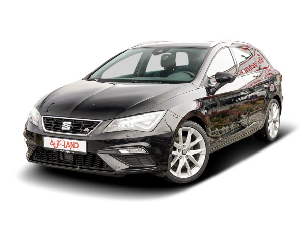 Seat Leon 1.5 FR