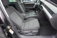 VW Passat Variant 2.0 TSI DSG Business