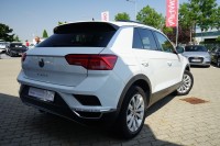 VW T-Roc 1.5 TSI DSG