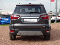 Ford EcoSport 1.0EB 140PS Titanium