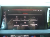 Audi A1 Sportback 30 1.0 TFSI advanced
