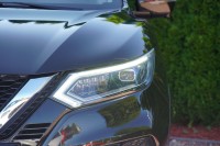 Nissan Qashqai 1.3 DIG-T Aut. N-Connecta