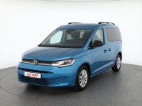 VW Caddy 2.0 TDI Style 2-Zonen-Klima Navi Sitzheizung